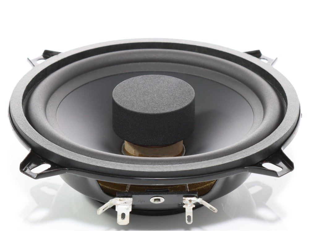 Audio System AS 130 FLAT EVO2 szuper lapos 130mm Mélyközép sugárzó 1