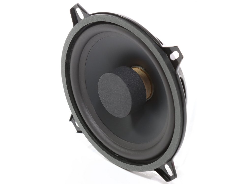 Audio System AS 130 FLAT EVO2 szuper lapos 130mm Mélyközép sugárzó 4
