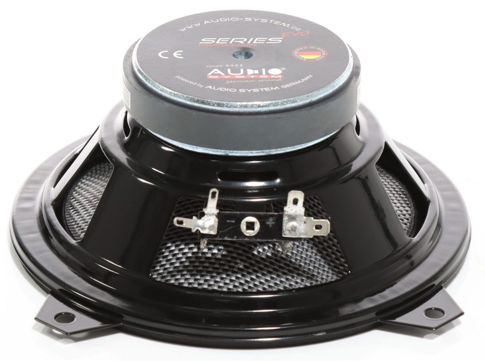 Audio System Audio System AS 165 E46 EVO Mélyközép sugárzó 0