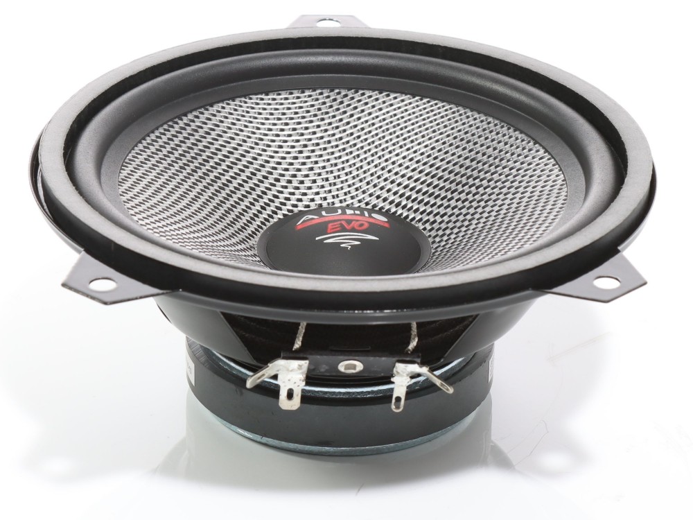 Audio System Audio System AS 165 E46 EVO Mélyközép sugárzó 1