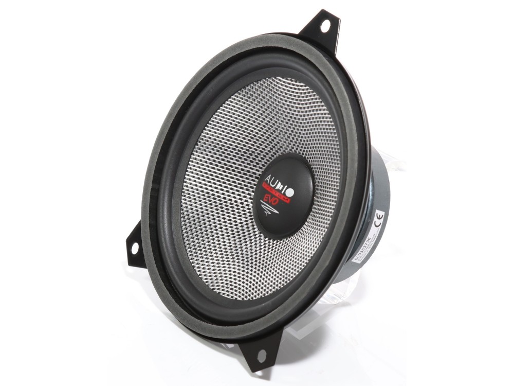 Audio System Audio System AS 165 E46 EVO Mélyközép sugárzó 2