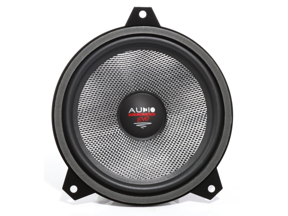 Audio System Audio System AS 165 E46 EVO Mélyközép sugárzó 4