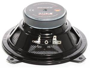 Audio System Audio System AS 165 E46 EVO Mélyközép sugárzó