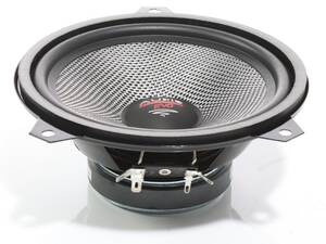 Audio System Audio System AS 165 E46 EVO Mélyközép sugárzó 1
