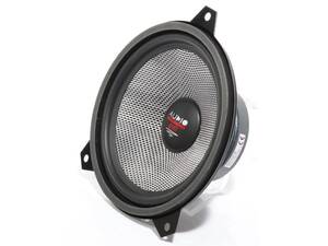 Audio System Audio System AS 165 E46 EVO Mélyközép sugárzó 2