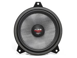 Audio System Audio System AS 165 E46 EVO Mélyközép sugárzó 4