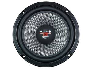 Audio System AS 165 EVO Mélyközép sugárzó 1