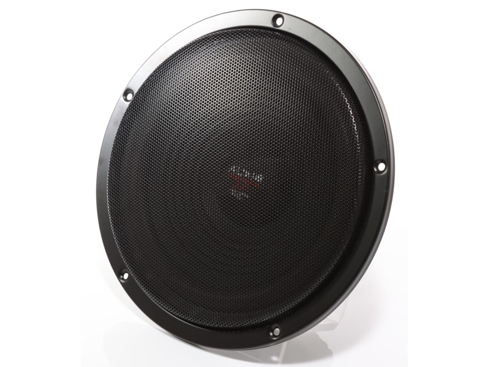 Audio System AS 200 EVO mély/mélyközép Free-Air 20 cm-es autóhifi mélysugárzó 0