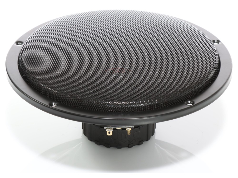 Audio System AS 200 EVO mély/mélyközép Free-Air 20 cm-es autóhifi mélysugárzó 1
