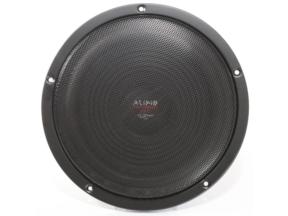 Audio System AS 200 EVO mély/mélyközép Free-Air 20 cm-es autóhifi mélysugárzó 4