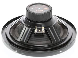 Audio System AS 200 EVO mély/mélyközép Free-Air 20 cm-es autóhifi mélysugárzó 2