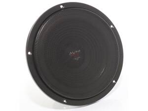 Audio System AS 200 EVO mély/mélyközép Free-Air 20 cm-es autóhifi mélysugárzó 3
