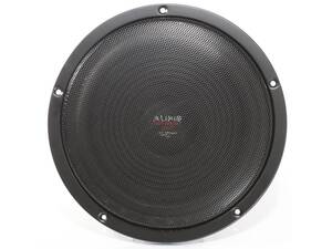 Audio System AS 200 EVO mély/mélyközép Free-Air 20 cm-es autóhifi mélysugárzó 4