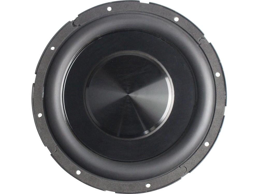 Audio System AX 08 US 200mm speciál lapos woofer 20 cm-es autóhifi mélysugárzó 0