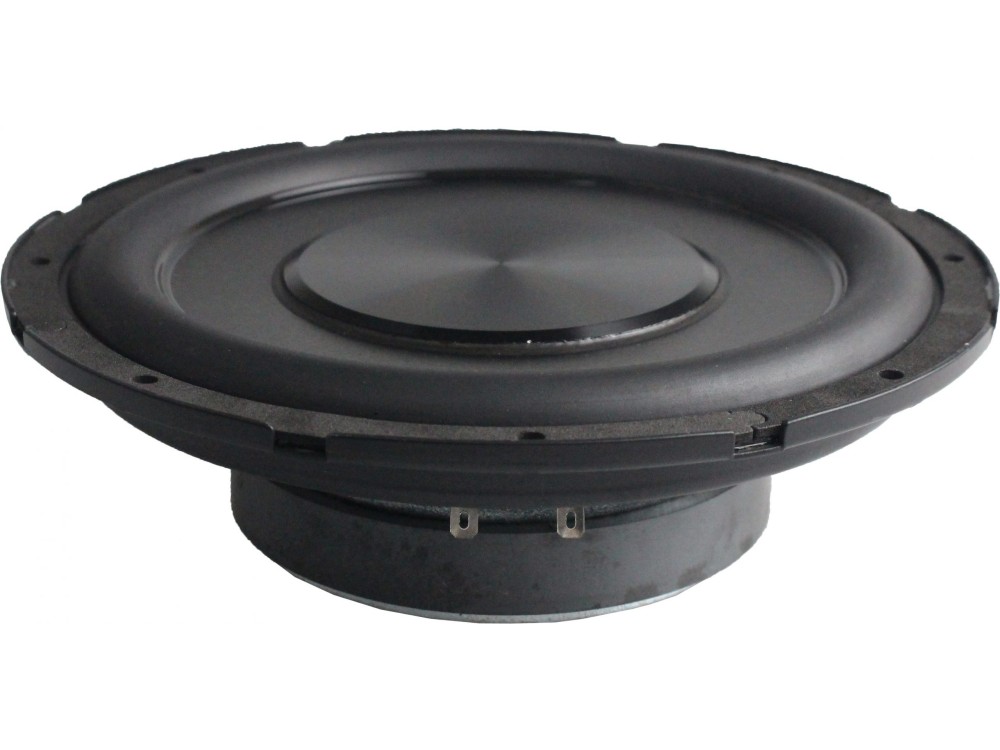 Audio System AX 08 US 200mm speciál lapos woofer 20 cm-es autóhifi mélysugárzó 1