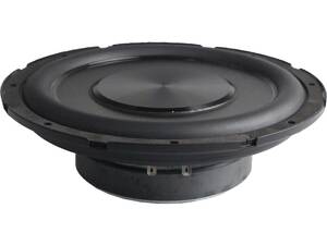 Audio System AX 08 US 200mm speciál lapos woofer 20 cm-es autóhifi mélysugárzó 1