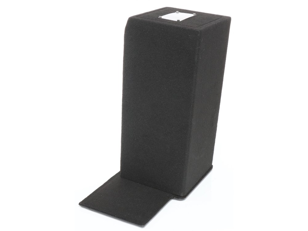 Audio System BR-2 CO 06 VITO EVO dupla mélynyomó láda bassreflex mélyláda 3