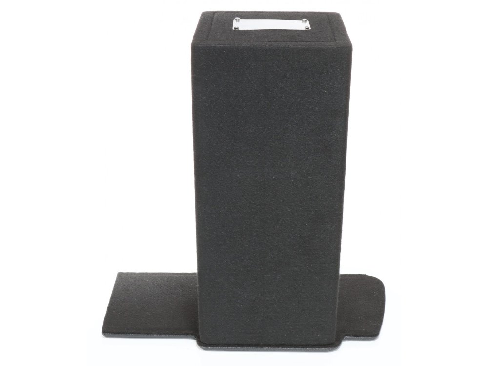 Audio System BR-2 CO 06 VITO EVO dupla mélynyomó láda bassreflex mélyláda 4