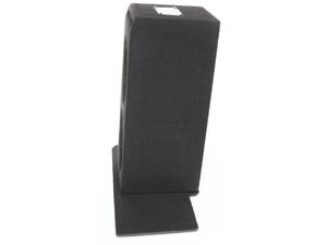 Audio System BR-2 CO 06 VITO EVO dupla mélynyomó láda bassreflex mélyláda 2