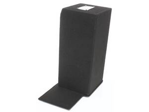Audio System BR-2 CO 06 VITO EVO dupla mélynyomó láda bassreflex mélyláda 3