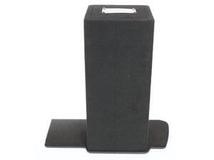 Audio System BR-2 CO 06 VITO EVO dupla mélynyomó láda bassreflex mélyláda 4
