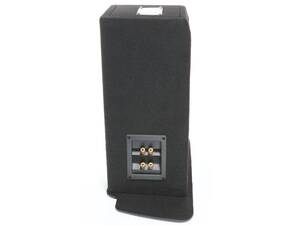 Audio System BR-2 CO 06 VITO EVO dupla mélynyomó láda bassreflex mélyláda 7