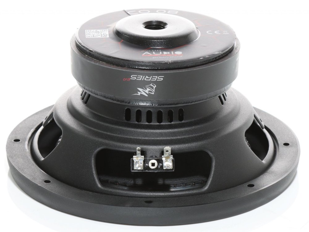 Audio System CO 08 EVO 20 cm-es autóhifi mélysugárzó 3
