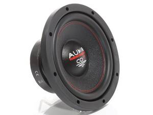 Audio System CO 08 EVO 20 cm-es autóhifi mélysugárzó