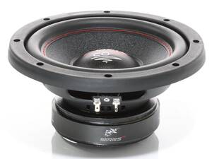 Audio System CO 08 EVO 20 cm-es autóhifi mélysugárzó 1