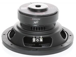 Audio System CO 08 EVO 20 cm-es autóhifi mélysugárzó 3