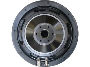 Audio System M 08 EVO2 20 cm-es autóhifi mélysugárzó 1