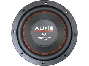 Audio System M 08 EVO2 20 cm-es autóhifi mélysugárzó 2