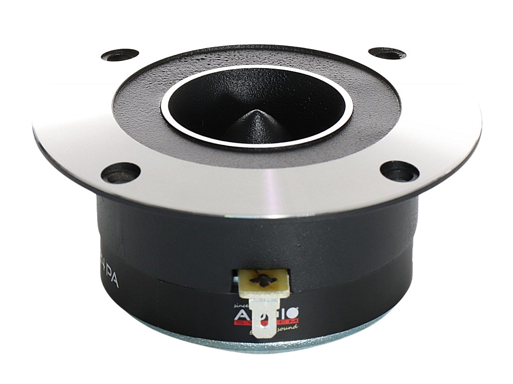 Audio System R 165 PA EVO 16 cm-es elsőszett 0