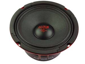 Audio System R 165 PA EVO 16 cm-es elsőszett 2