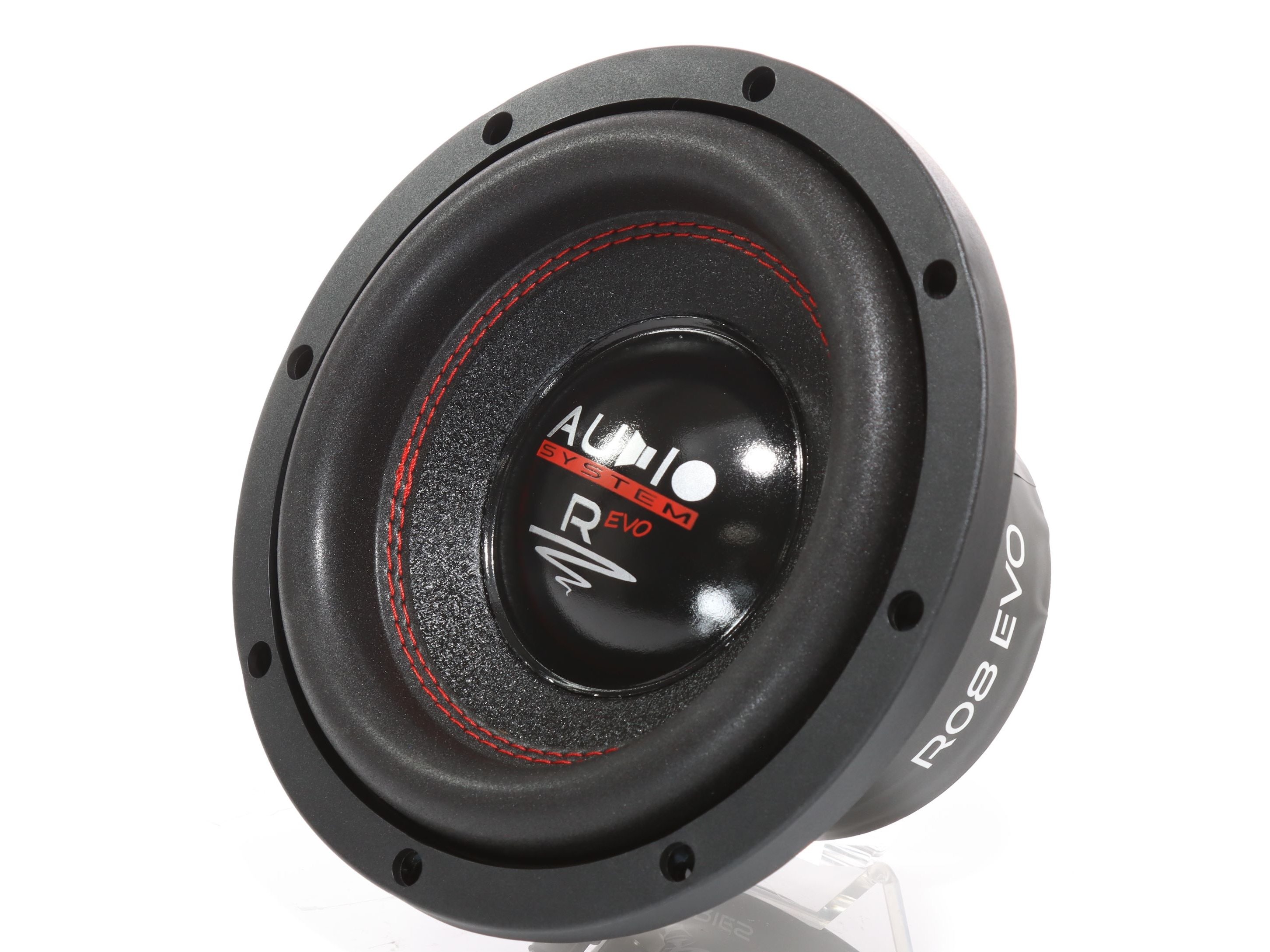 Audio System R08 EVO 20 cm-es autóhifi mélysugárzó 3