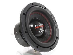 Audio System R08 EVO 20 cm-es autóhifi mélysugárzó 1