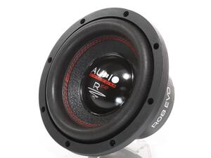 Audio System R08 EVO 20 cm-es autóhifi mélysugárzó 3