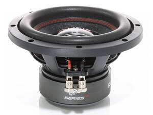 Audio System R10 EVO  25 cm-es autóhifi mélysugárzó 1