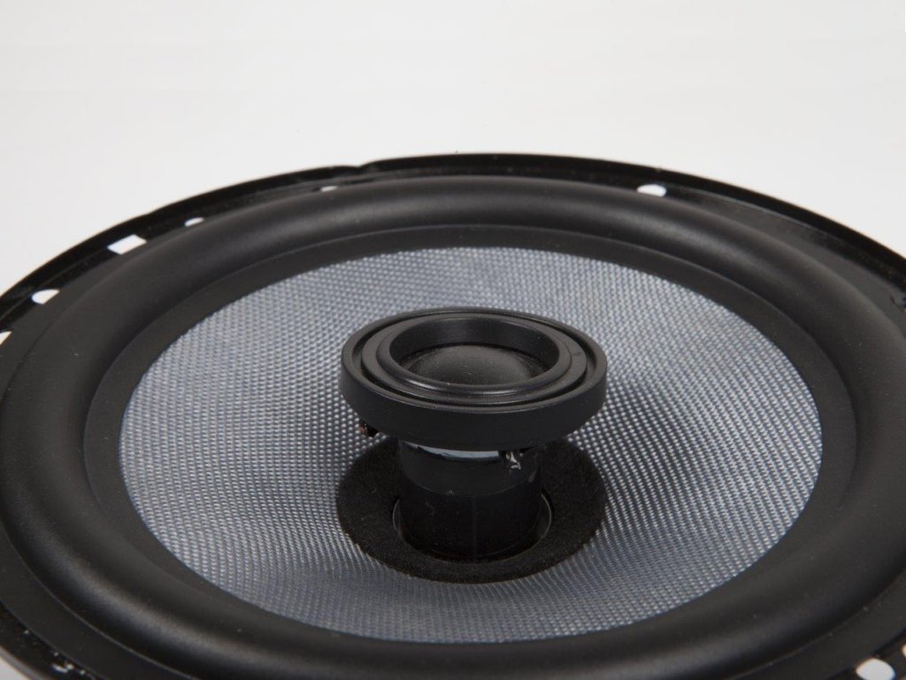 Audio System RXC 165 EVO3  16 cm-es autóhangszóró 0