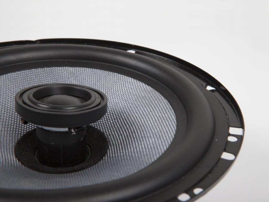 Audio System RXC 165 EVO3  16 cm-es autóhangszóró 1