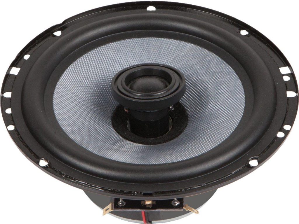 Audio System RXC 165 EVO3  16 cm-es autóhangszóró 2