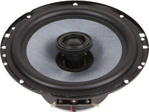 Audio System RXC 165 EVO3  16 cm-es autóhangszóró 2