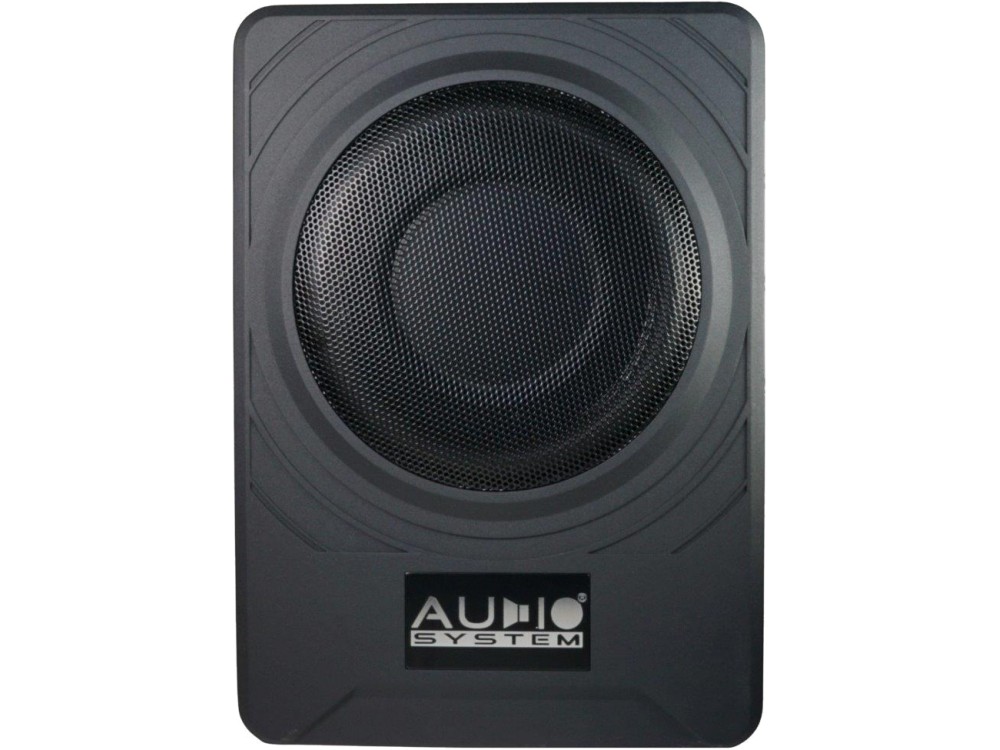 Audio System US08 ACTIVE EVO aktív mélynyomó 0