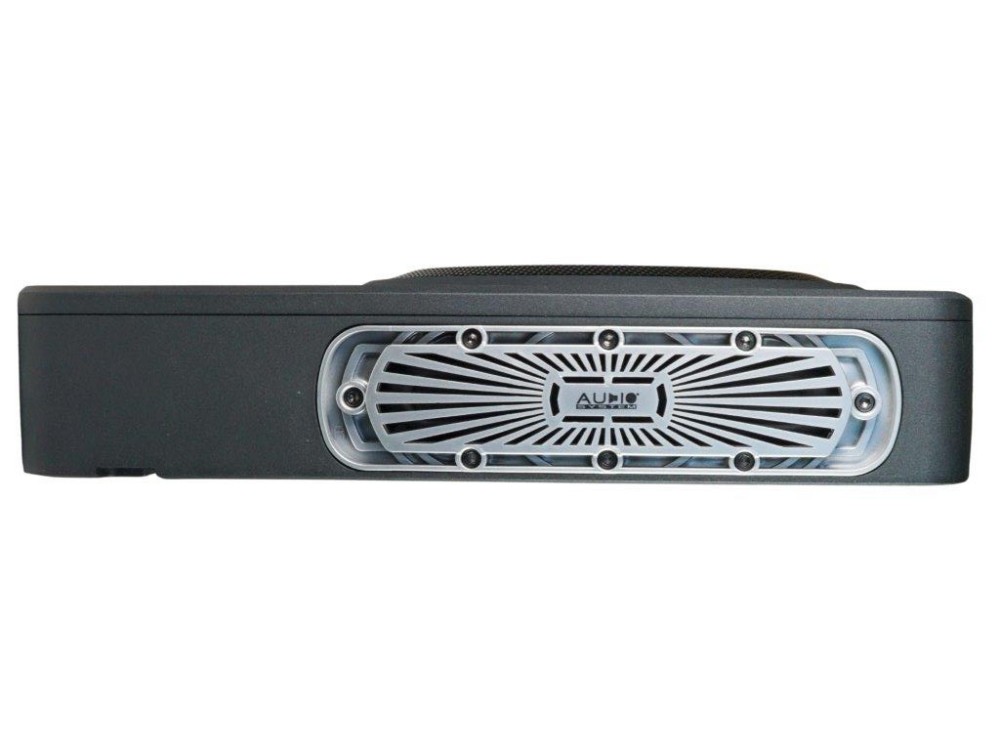 Audio System US08 ACTIVE EVO aktív mélynyomó 1