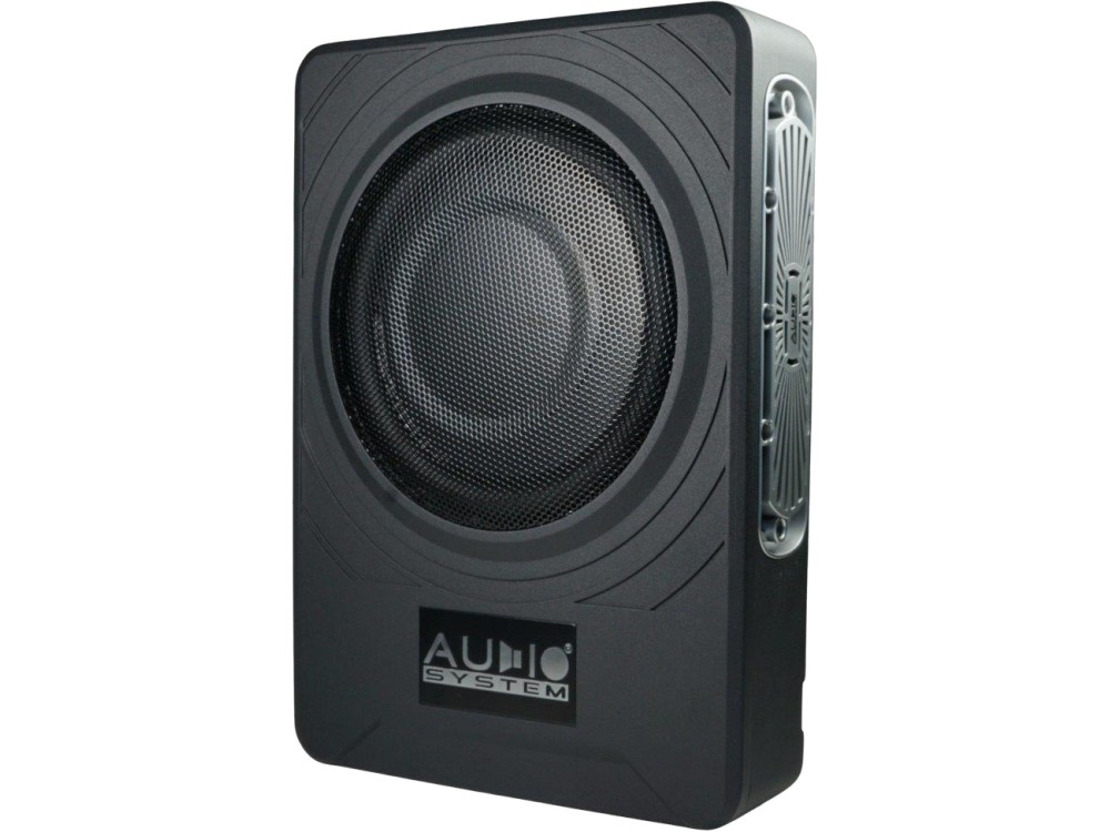 Audio System US08 ACTIVE EVO aktív mélynyomó 2