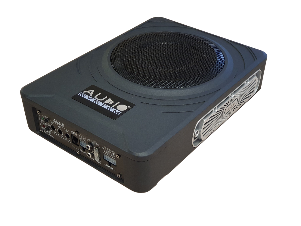 Audio System US08 ACTIVE EVO aktív mélynyomó 3