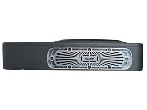 Audio System US08 ACTIVE EVO aktív mélynyomó 1