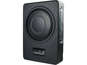 Audio System US08 ACTIVE EVO aktív mélynyomó 2