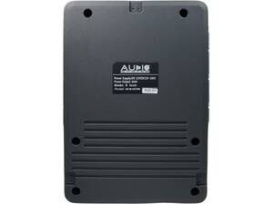 Audio System US08 ACTIVE EVO aktív mélynyomó 4
