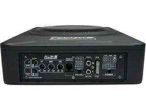 Audio System US08 ACTIVE EVO aktív mélynyomó 6